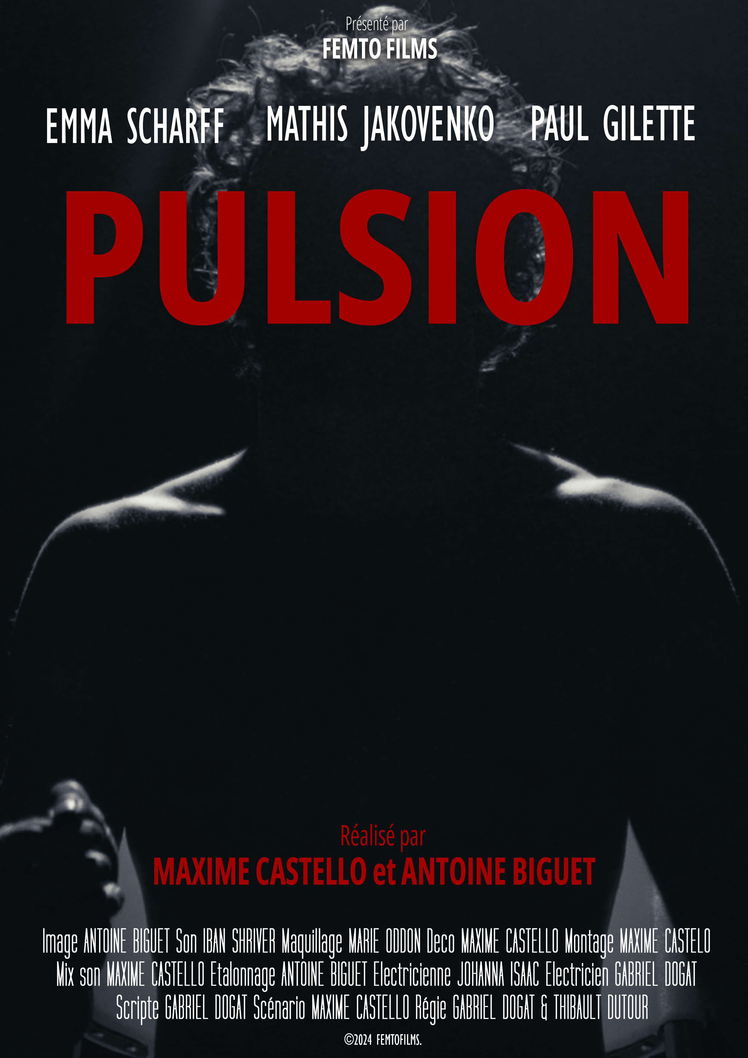PULSION