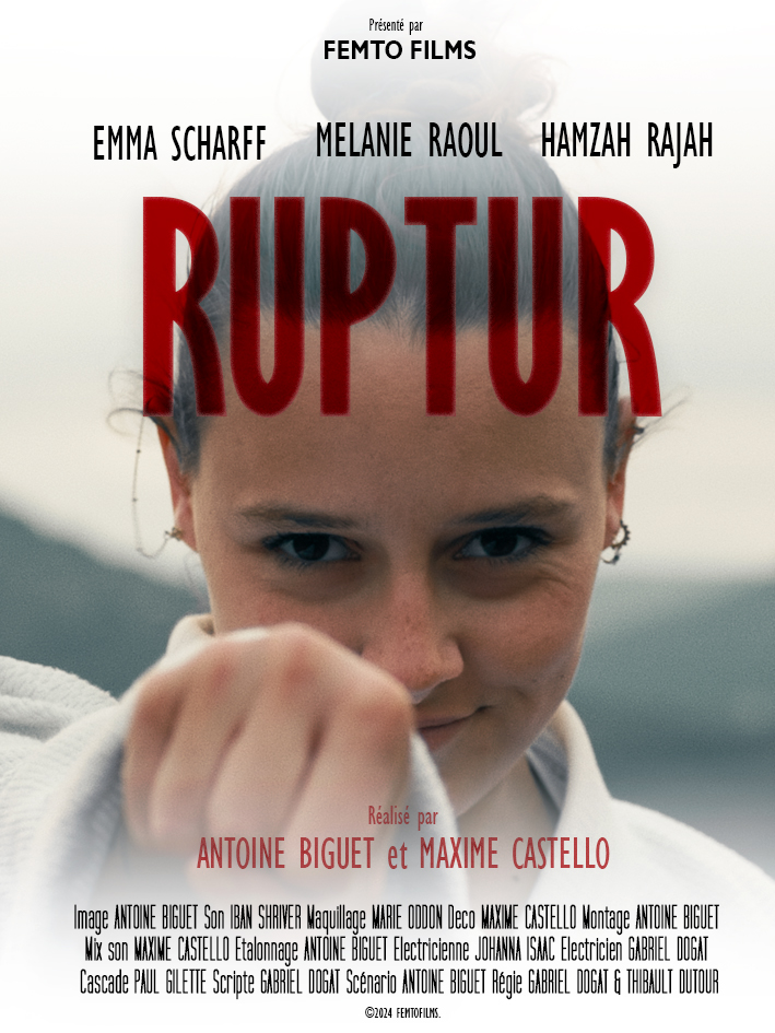 RUPTUR